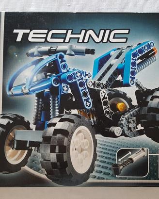 LEGO Technic n. 8282 - Età 8-14