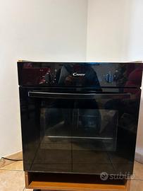 forno da incasso candy