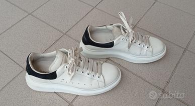 sneakers donna Alexander McQueen