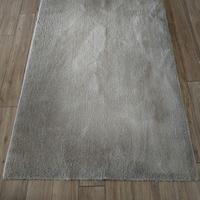 Tappeto grande per soggiorno con pelliccia rasata 