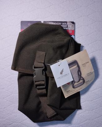 DEFCON 5 Tasca multiuso pane vede 