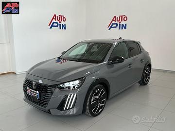 Peugeot 208 GT Hybrid 145 e-DCS6 auto *IN ARRIVO*