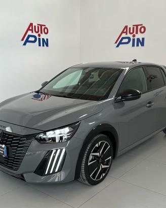 Peugeot 208 GT Hybrid 145 e-DCS6 auto