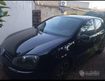 Golf V 1.9 TDI