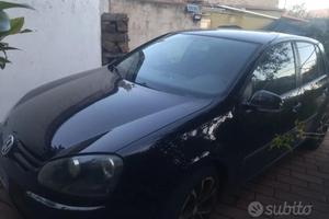 Golf V 1.9 TDI