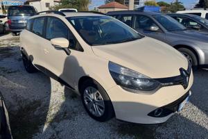RENAULT Clio Sporter dCi 8V 75CV Start&Stop Ener
