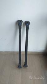 portapacchi originale Peugeot