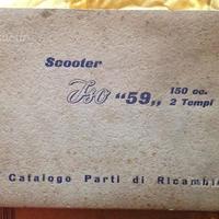 ISO carro ISO Diva ISO 175 ISO 200 ISO sport e GT