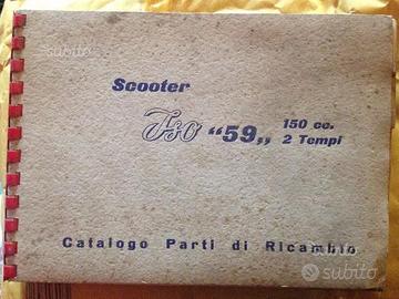 ISO carro ISO Diva ISO 175 ISO 200 ISO sport e GT