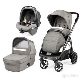 Trio Peg Perego 