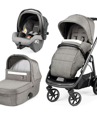 Trio Peg Perego 