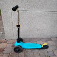 Monopattino bambino