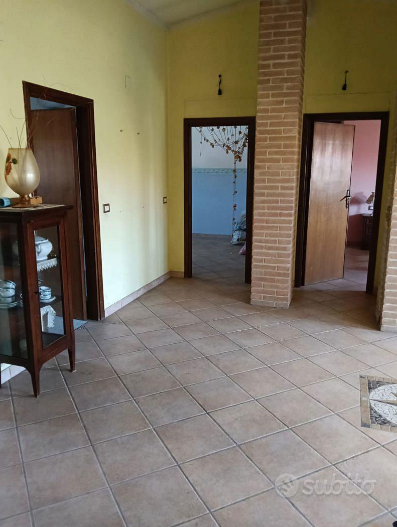 Apartment in Igrèsias/Iglesias, Sulcis Iglesiente - Vista 3