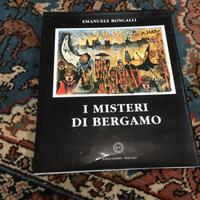 Emanuele roncalli- i misteri di bergamo