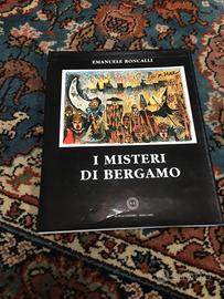 Emanuele roncalli- i misteri di bergamo