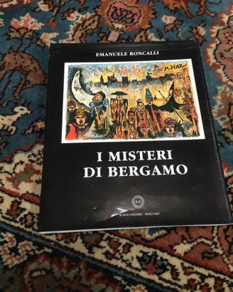 Emanuele roncalli- i misteri di bergamo