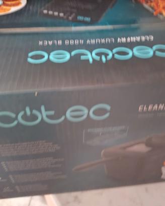 Cecotec Friggitrice digitale