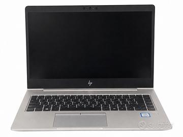 Hp elitebook