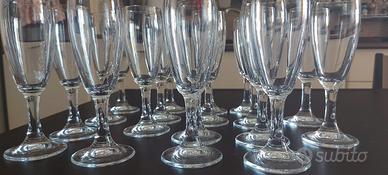 Flute Champagne