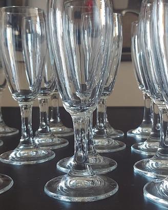 Flute Champagne