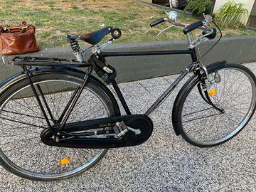 Raleigh royal roadster senza sella