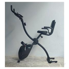 CYCLETTE PIEGHEVOLE - X-BIKE