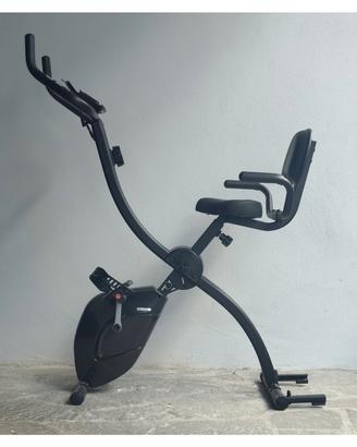 CYCLETTE PIEGHEVOLE - X-BIKE