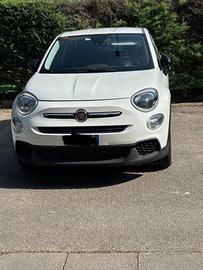 Fiat 500x - 2019