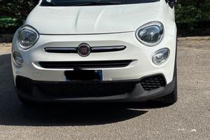 Fiat 500x - 2019