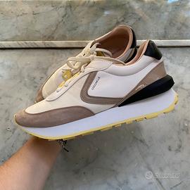 Sneakers Coccinelle Running/Sporty Chic Numero 39
