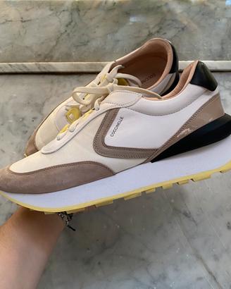 Sneakers Coccinelle Running/Sporty Chic Numero 39