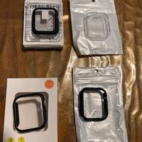 Protezione Apple Watch Se/Se2/10/9/8/7/6/5 44mm