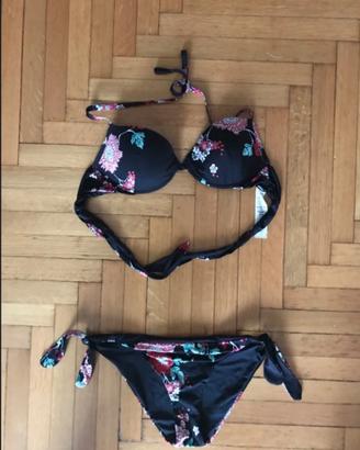 Bikini floreale