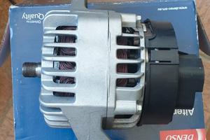 alternatore 500 Abarth 