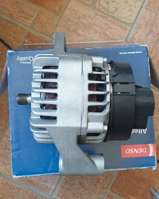 alternatore 500 Abarth 