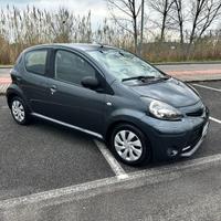 TOYOTA AYGO - 5 PORTE - PERFETTA PER NEOPATENTATI