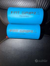 Fat Gripz Pro Series