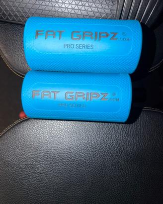 Fat Gripz Pro Series