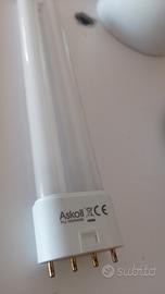 Lampada Askoll 