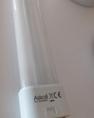Lampada Askoll 