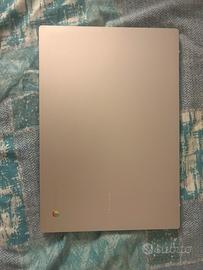 Samsung chromebook 64gb 11,6 pollici