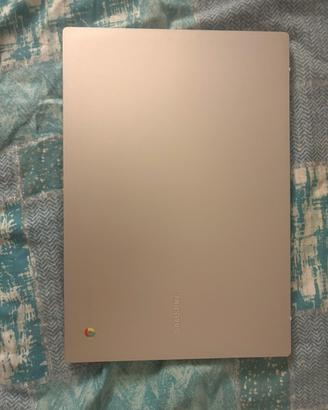 Samsung chromebook 64gb 11,6 pollici