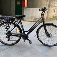 bici elettrica