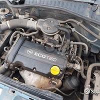 Opel corsa - z10xep - motore usato