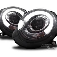 Fari anteriori Led Mini R56/R57/R55/R58/R59