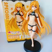 🐱 Furyu -  To Love-Ru Darkness - Yami Golden 