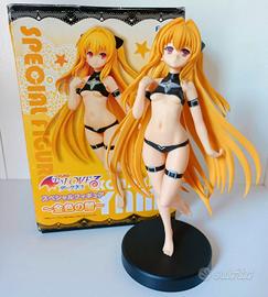 🐱 Furyu -  To Love-Ru Darkness - Yami Golden 