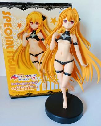 🐱 Furyu -  To Love-Ru Darkness - Yami Golden 