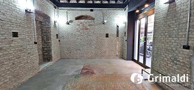 Negozio Milano [121/25VCG]