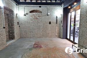 Negozio Milano [121/25VCG]